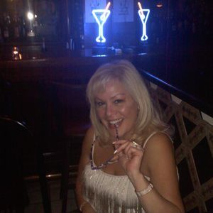 Meet your Posher, Renee